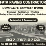 Fata Paving Contractor photo 5